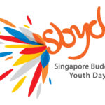 Singapore Buddhist Youth Day 2016