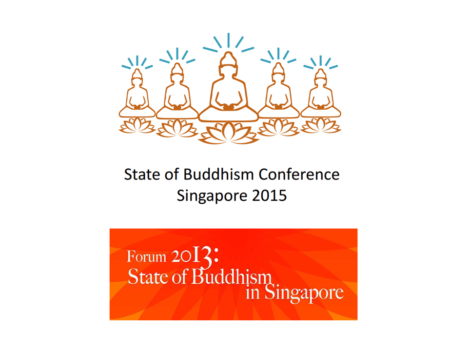 State of Buddhism In Singapore